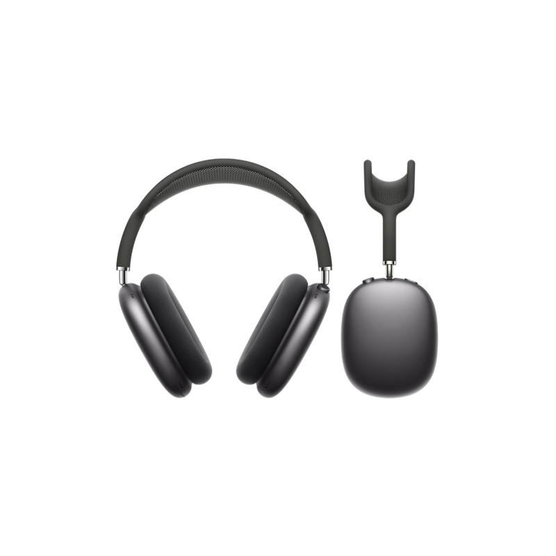 Apple AirPods Max Space Gray - ヘッドホン