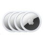 Apple Airtag 4 Pack - White EU