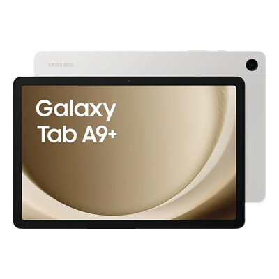 Tablet Samsung Galaxy Tab A9+ X210 11.0 WiFi 4GB RAM 64GB - Silver EU