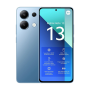 Xiaomi Redmi Note 13 4G Dual Sim 6GB RAM 128GB - Ice Blue EU