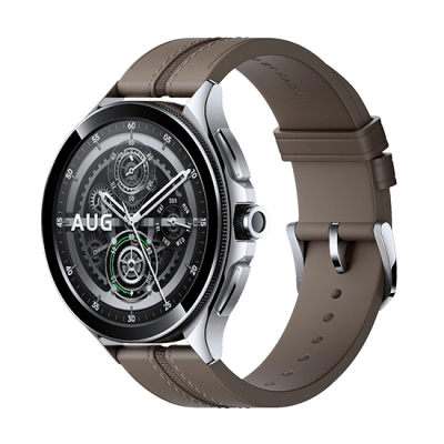 Watch Xiaomi Watch 2 Pro 46mm LTE - Silver EU