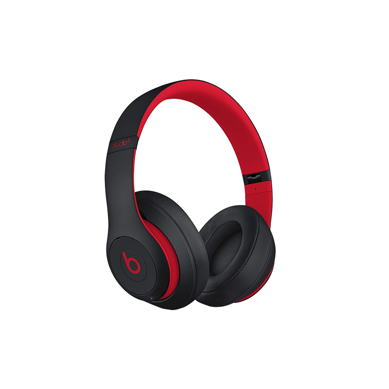 Beats by store Dr. Dre Beats Studio³ Wireless - The Beats Decade Collection in Defiant