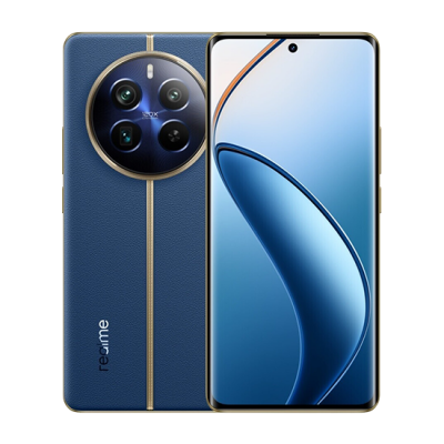 Realme 12 Pro+ 5G Dual Sim 12GB RAM 512GB - Submarine Blue EU