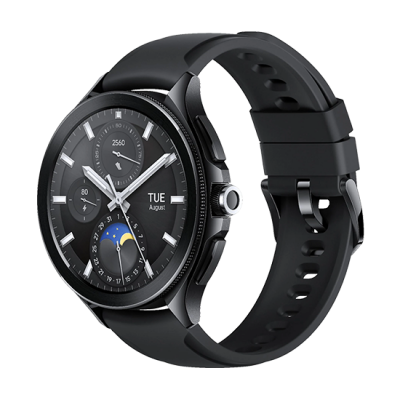 Watch Xiaomi Watch 2 Pro 46mm LTE - Black EU