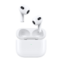 Apple AirPods 3rd Gen. with Lightning Charging Case MPNY3RU/A - White EU