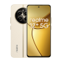 Realme 12+ 5G Dual Sim 12GB RAM 512GB - Navigator Beige EU