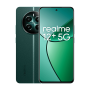 Realme 12+ 5G Dual Sim 12GB RAM 512GB - Pioneer Green EU