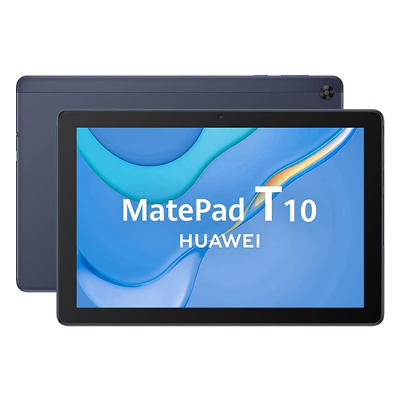 Tablet Huawei MatePad T10 9.7 LTE 2GB RAM 32GB - Blue EU