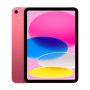 Tablet Apple iPad 10.9 10.Gen 64GB WiFi - Pink DE