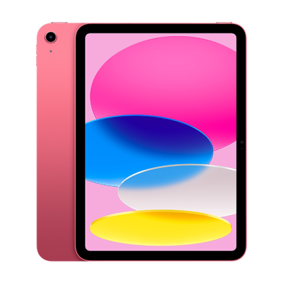 Tablet Apple iPad 10.9 10.Gen 64GB WiFi - Pink DE