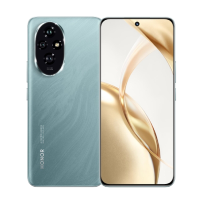 Honor 200 5G Dual Sim 12GB RAM 512GB - Ocean Cyan EU