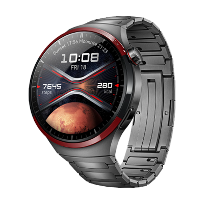 Watch Huawei Watch 4 Pro Space Edition 48mm (Medes-L19MN) - Titanium EU