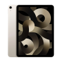 Tablet Apple iPad Air 5 10.9 (2022) 64GB WiFi - Starlight EU