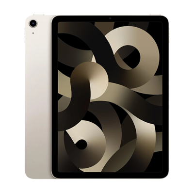 Tablet Apple iPad Air 5 10.9 (2022) 64GB WiFi - Starlight EU