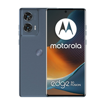 Motorola XT2429-2 Moto Edge 50 Fusion 5G 12GB RAM 512GB - Forest Blue