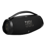 JBL Boombox 3 - Bluetooth Speaker - Black