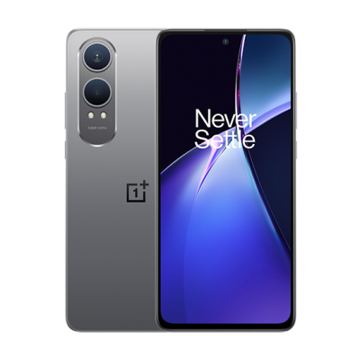 OnePlus Nord CE 4 Lite 5G Dual Sim 8GB RAM 256GB - Super Silver