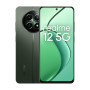 Realme 12 5G Dual Sim 8GB RAM 256GB - Woodland Green