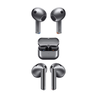 Samsung Galaxy Buds3 R530 - Silver