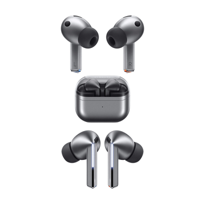 Samsung Galaxy Buds3 Pro R630 - Silver