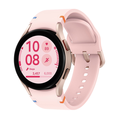 Watch Samsung Galaxy Watch FE 4 R861 40mm BT - Pink Gold