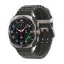 Watch Samsung Galaxy Watch Ultra L705 47mm LTE - Titanium Silver