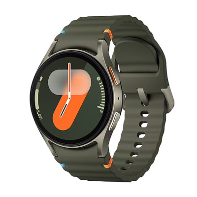 Watch Samsung Galaxy Watch 7 L300 40mm BT - Green