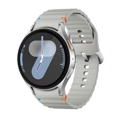 Watch Samsung Galaxy Watch 7 L315 44mm LTE Region - Silver