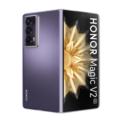 Honor Magic V2 5G Dual Sim 16GB RAM 512GB - Purple