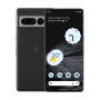 Google Pixel 7 Pro 5G Dual Sim 12GB RAM 128GB - Obsidian Black