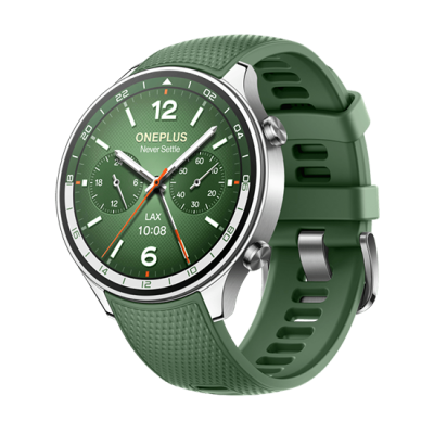 Watch OnePlus Watch 2R - Green