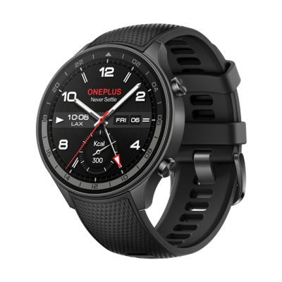 Watch OnePlus Watch 2R - Grey