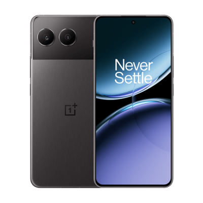 OnePlus Nord 4 5G Dual Sim 16GB RAM 512GB - Obsidian Midnight