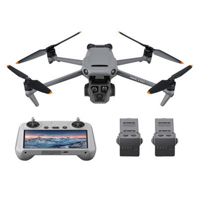 DJI Mavic 3 Pro Fly More Combo (DJI RC)