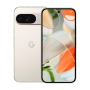 Google Pixel 9 5G Dual Sim 12GB RAM 128GB - Porcelain