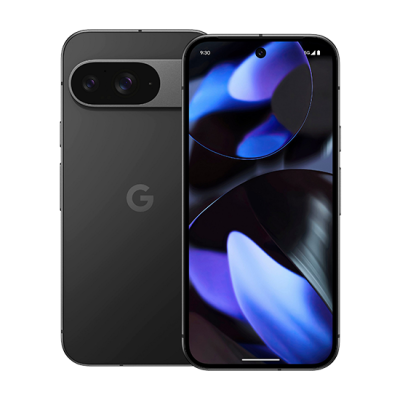 Google Pixel 9 5G Dual Sim 16GB RAM 256GB - Obsidian