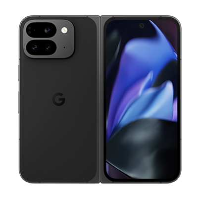 Google Pixel 9 Pro Fold 5G Dual Sim 16GB RAM 256GB - Obsidian