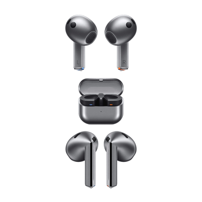 Samsung Galaxy Buds3 R530 - Silver