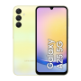 Samsung Galaxy A25 5G A256 Dual Sim 6GB RAM 128GB - Yellow