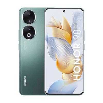 Honor 90 5G Dual Sim 8GB RAM 256GB - Emerald Green