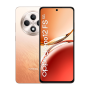 Oppo Reno12 FS 5G Dual Sim 12GB RAM 512GB - Amber Orange