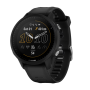 Watch Garmin Forerunner 955 GPS 33mm Graphite Band - Black