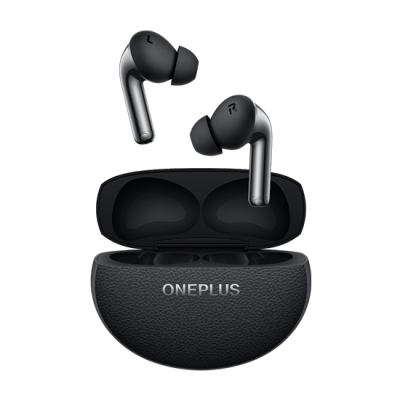 OnePlus Buds Pro 3 - Black