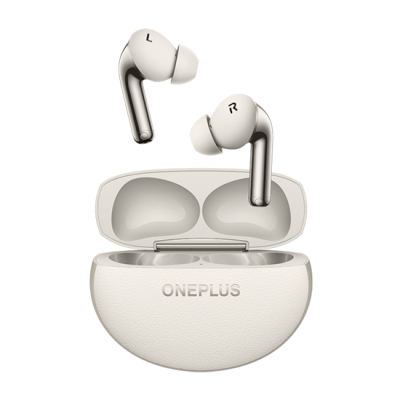 OnePlus Buds Pro 3 - White