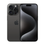 Apple iPhone 15 Pro 1TB - Black Titanium