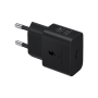 Samsung 25W Fast Charger Adapter EP-T2510 USB-C - Black