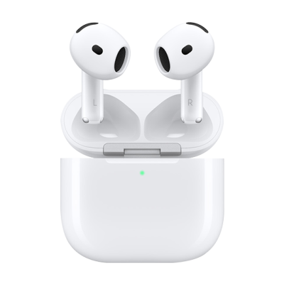 Apple AirPods 4 ANC - White