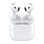 Apple AirPods 4 ANC - White