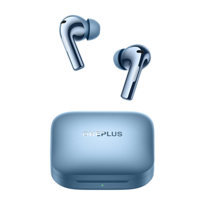 OnePlus Buds 3 - Blue