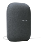 Google Nest Audio - Charcoal Grey